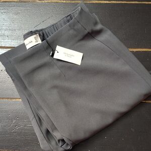 ABERCROMBIE & FITCH WOMEN'S CLASSY HIGH RISE SLIM BOOT BEAUTIFUL PANTS